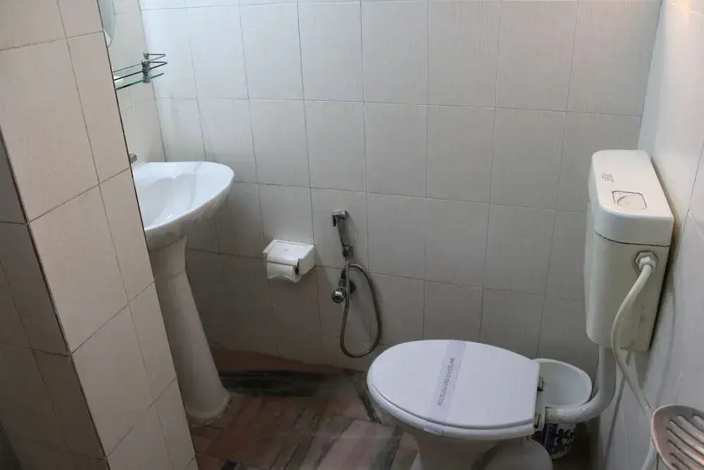 Hotel R.K international
