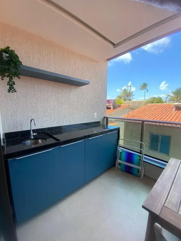 Espetacular Flat 204 by La Playa