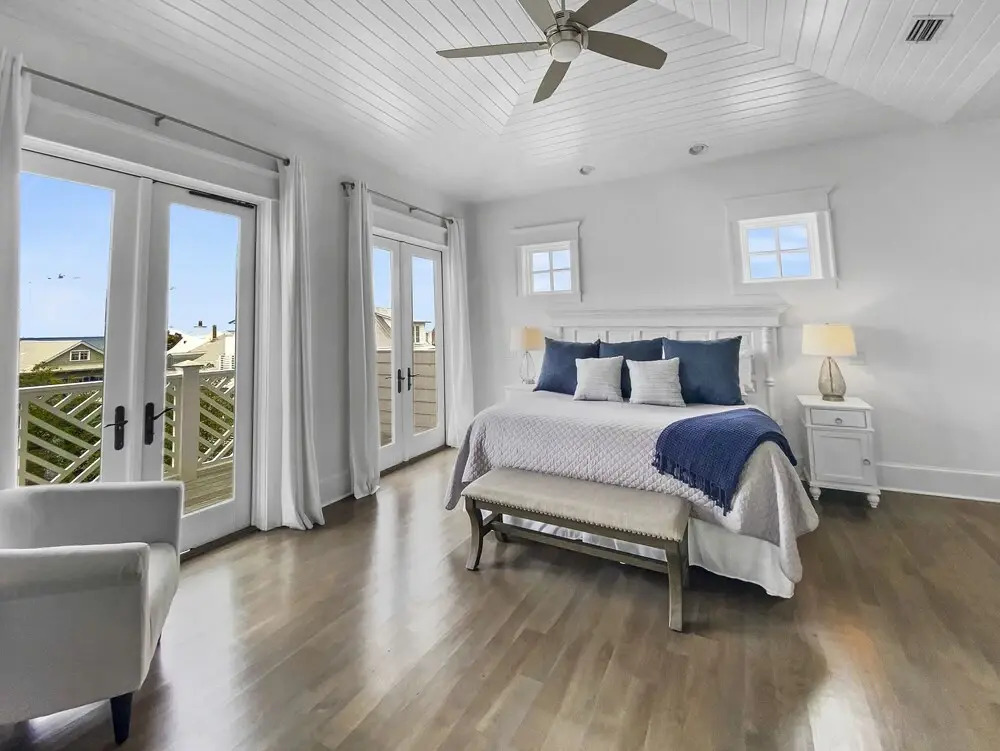 The At Rosemary 4 Bedroom Home by Redawning