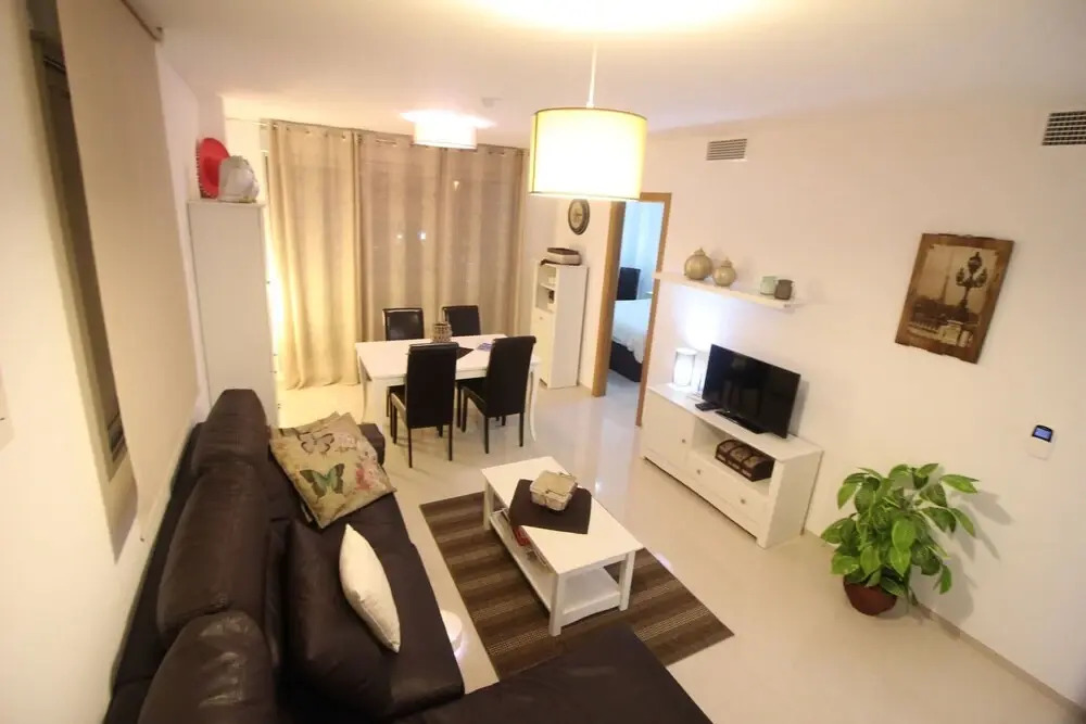 Apartment in Torrevieja for 6 Guests