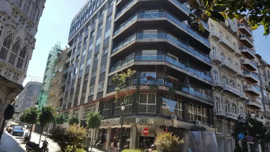 Apartamento Velázquez Moreno