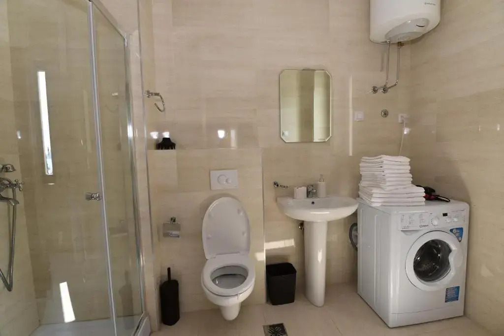 Lux Apartments Kristina