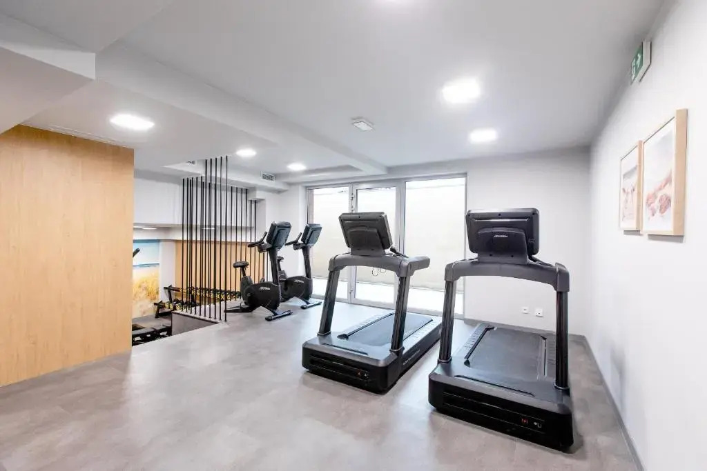 Resort Apartamenty Klifowa Rewal 47
