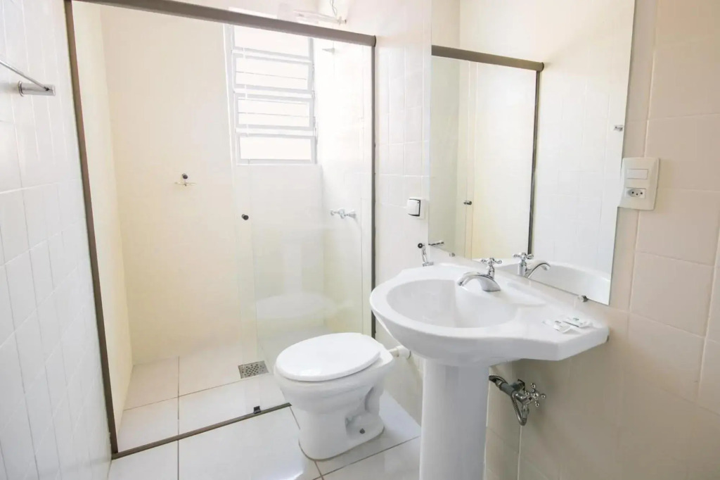 Hotel Euro Suite Poços de Caldas By Nacional Inn