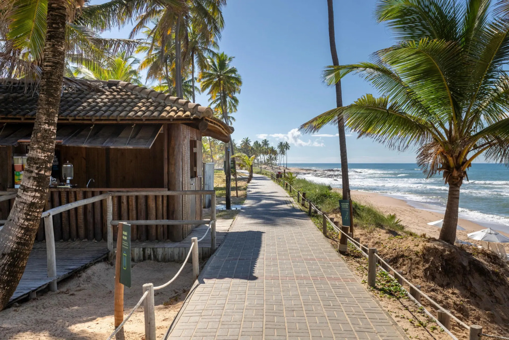 Sauipe Mar Premium - All Inclusive