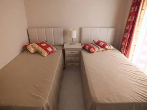 Sunset Beach Villa A