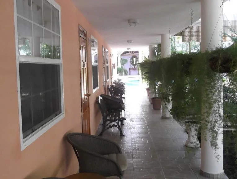 Palm Inn Hotel