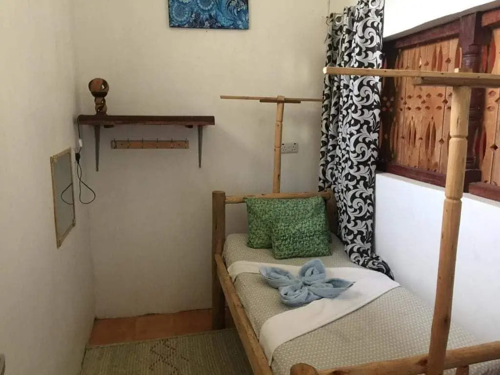 Barabara House