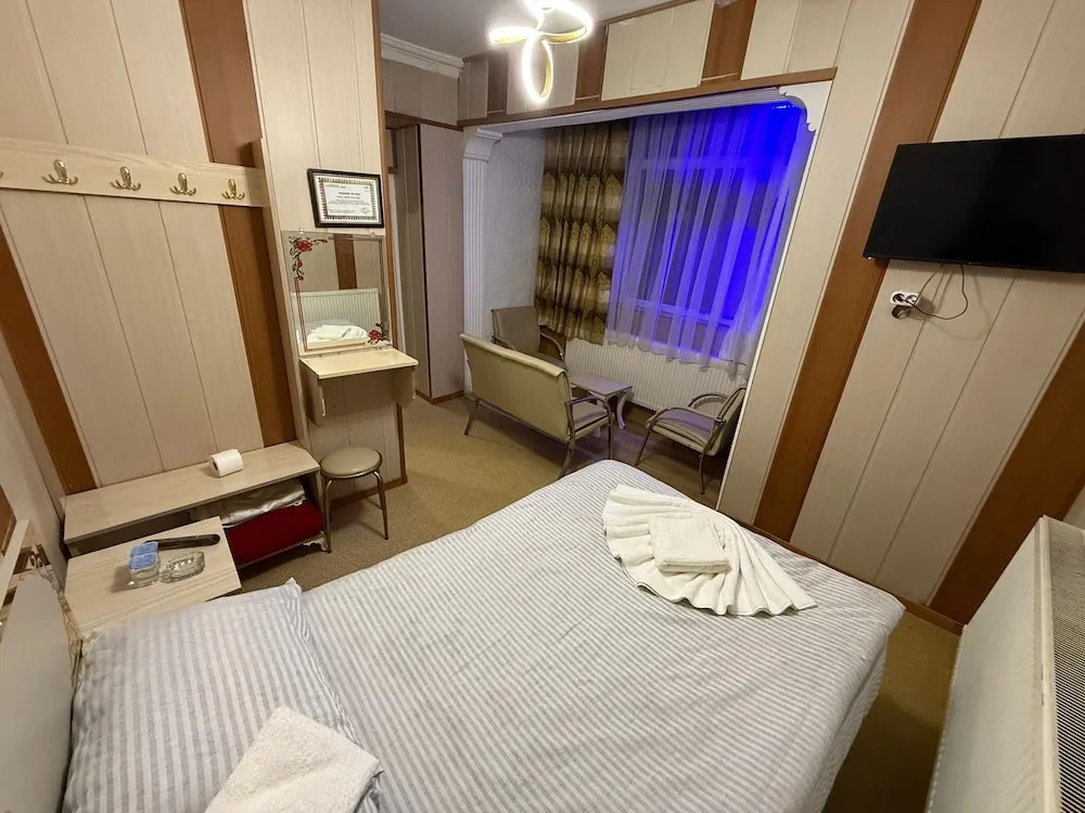 Otel Büyük Doğu