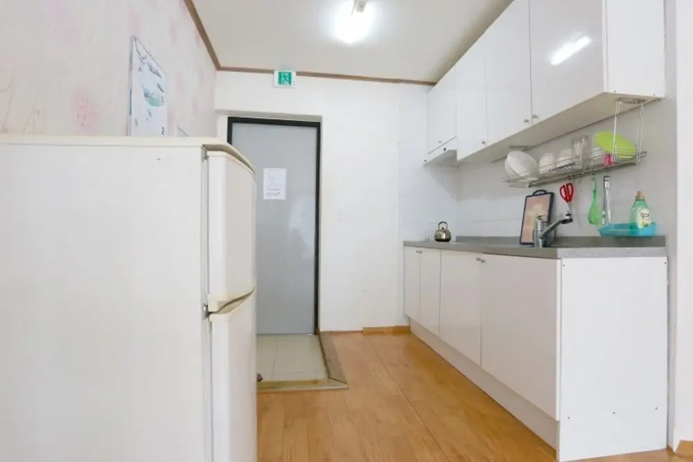 Hongcheon Vivaldi Town House Pension