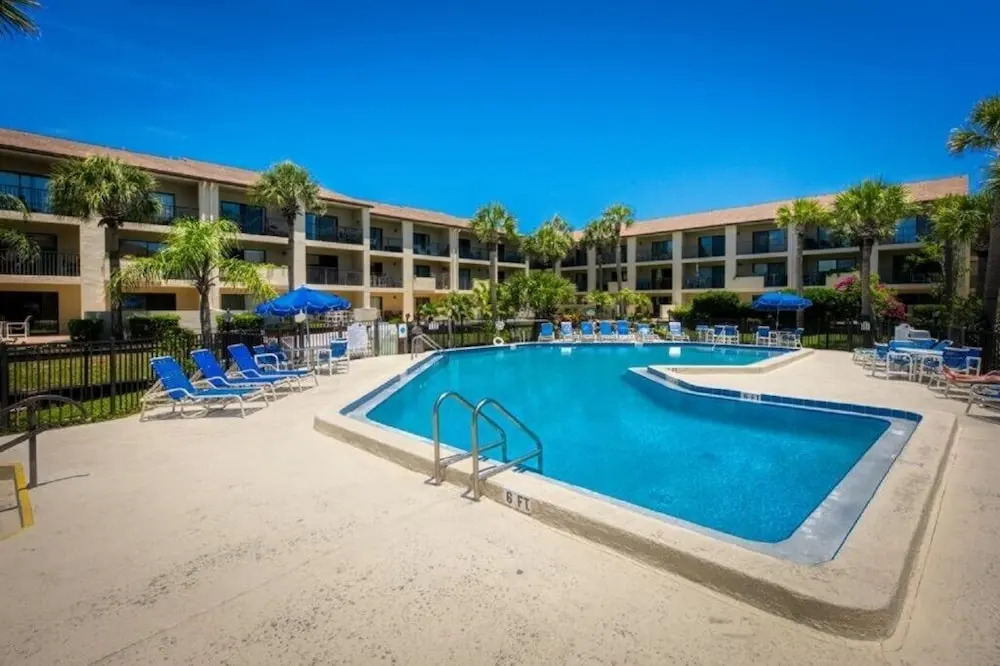 Ocean Villas 6