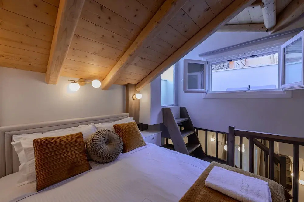 Onora Suites Nafplio