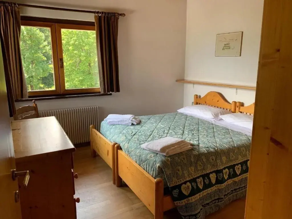 Park Hotel Villa Trunka Lunka
