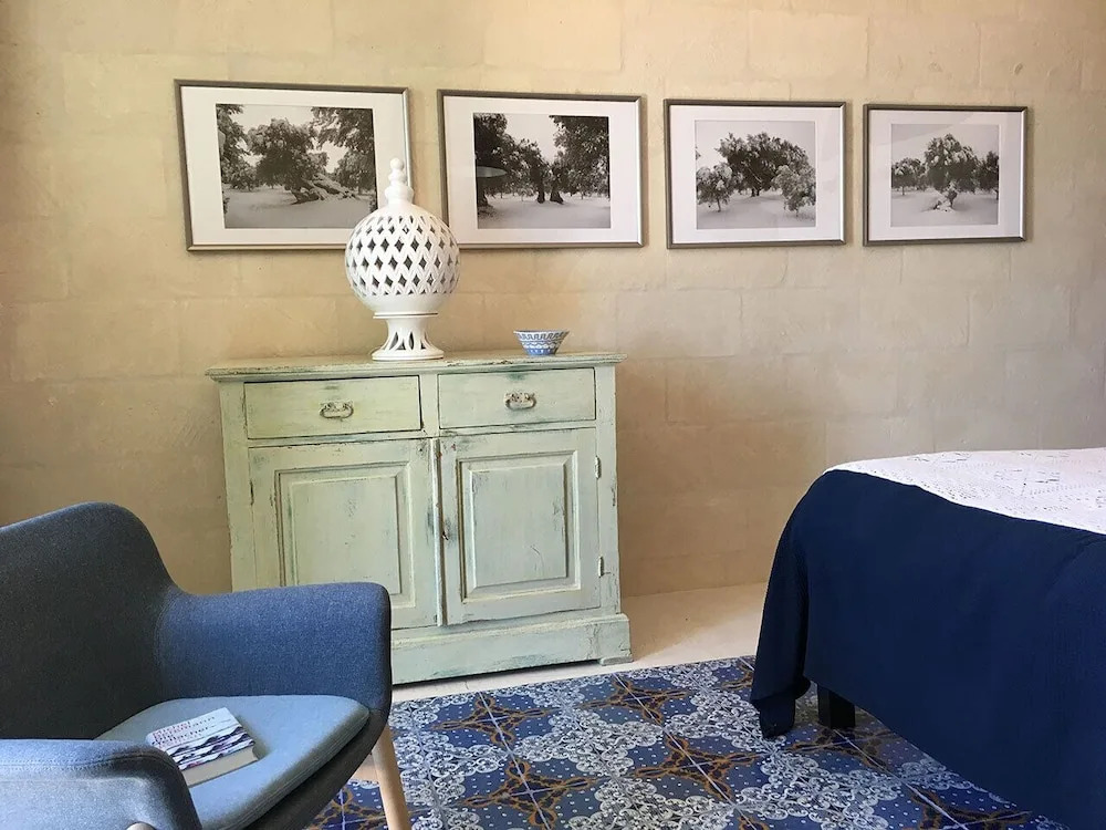 Masseria Sottomasi