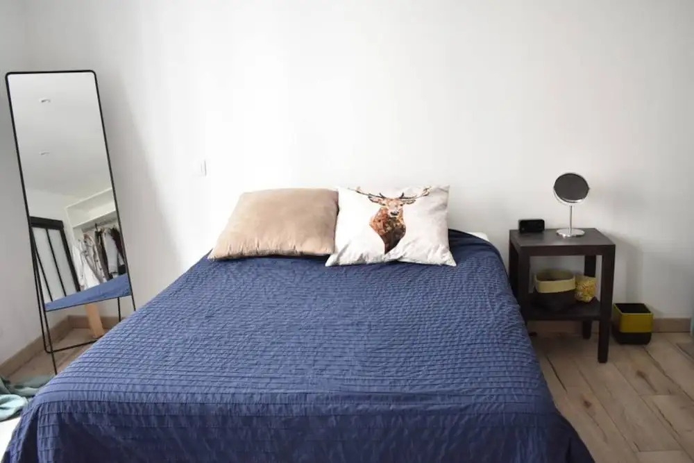 1 Bedroom Apartment Near Sacré-cœur