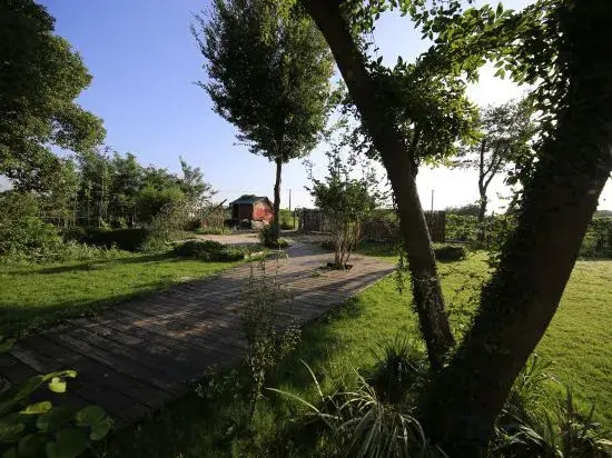 Kunshan Longjun Zichengyuan Homestay