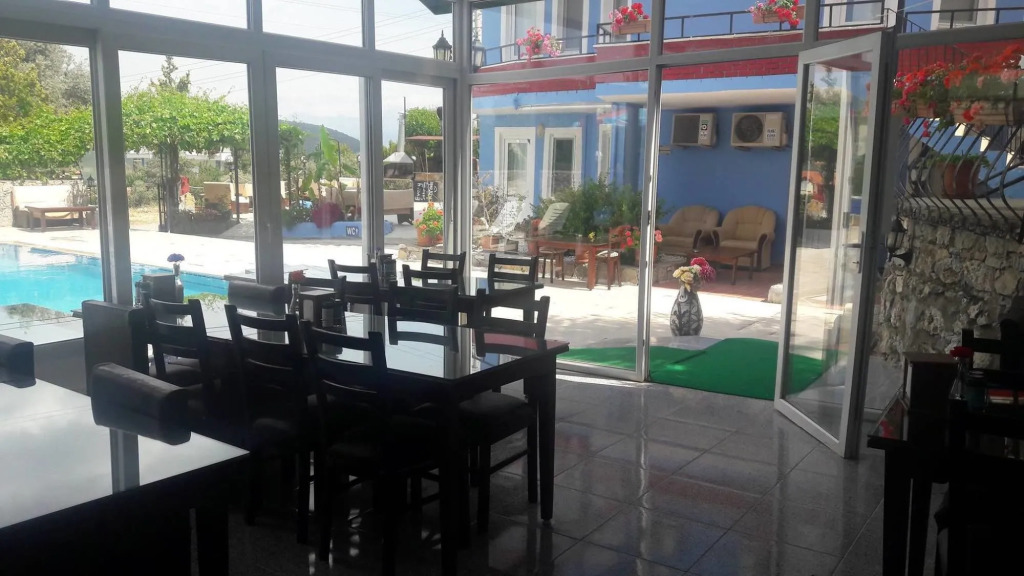 Poyraz Hotel