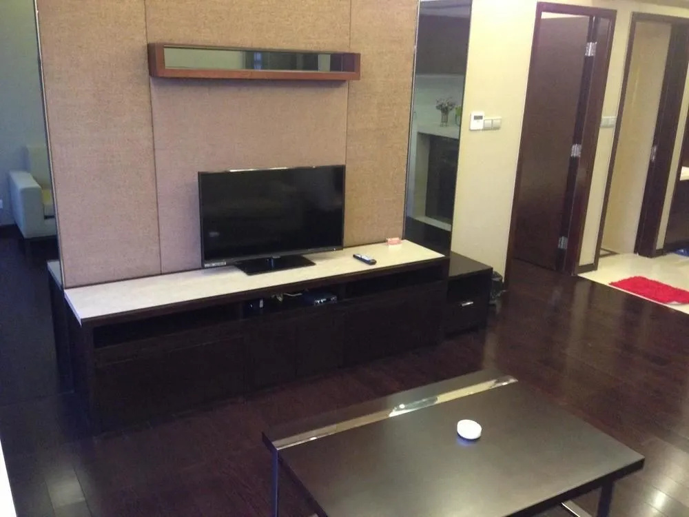 Gardner Science City International Apartment