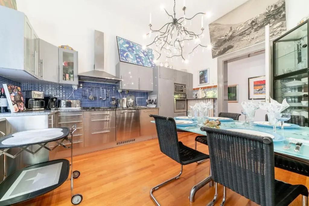 Id 6750 | Private Apartment
