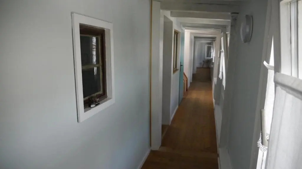 Boutique Charme Apartments Rettigstr