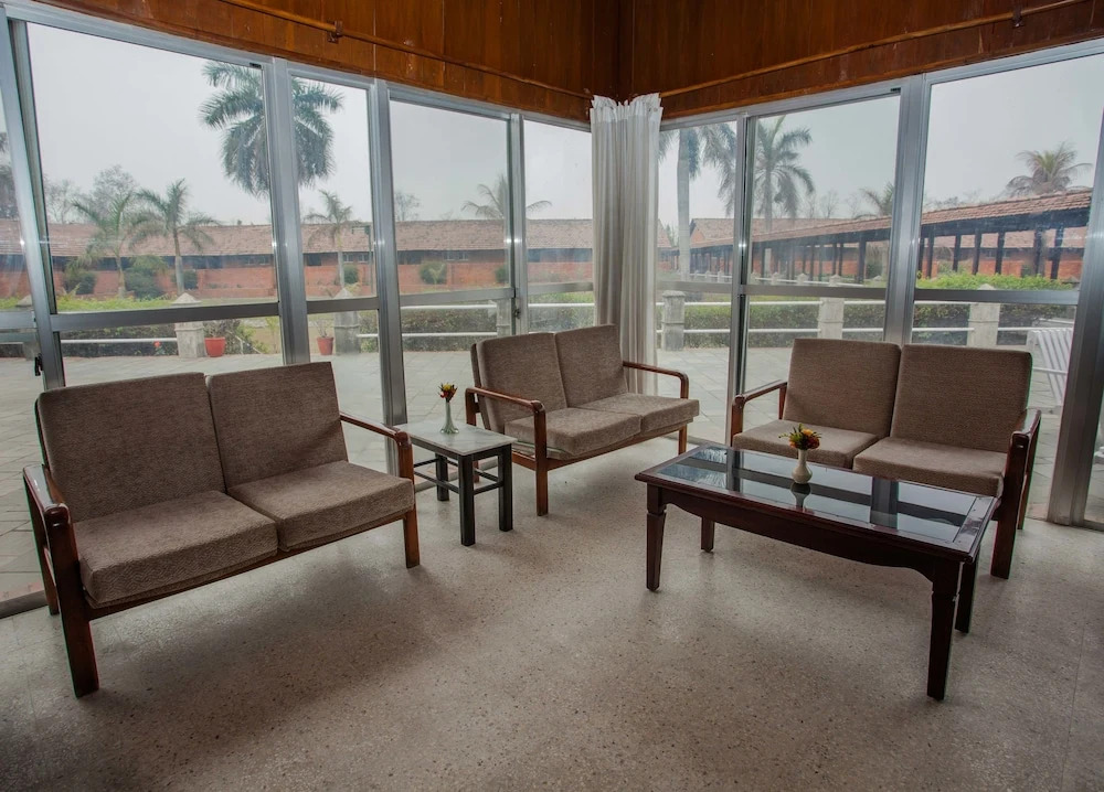 Lumbini Hokke Hotel