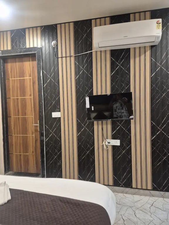 श्री बांकेबिहारी सेवाधाम होमस्टे