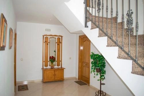 Apartamentos Carmina