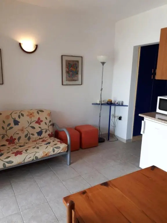Apartmani Šikić Metajna