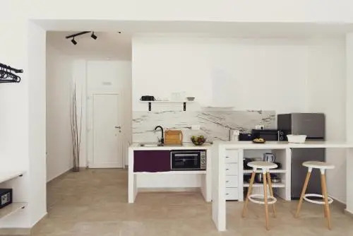 magicstay - flat 55m² 1 bedroom 1 bathroom - kavos
