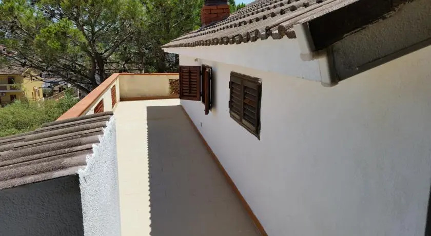 Casa vacanze Biondo