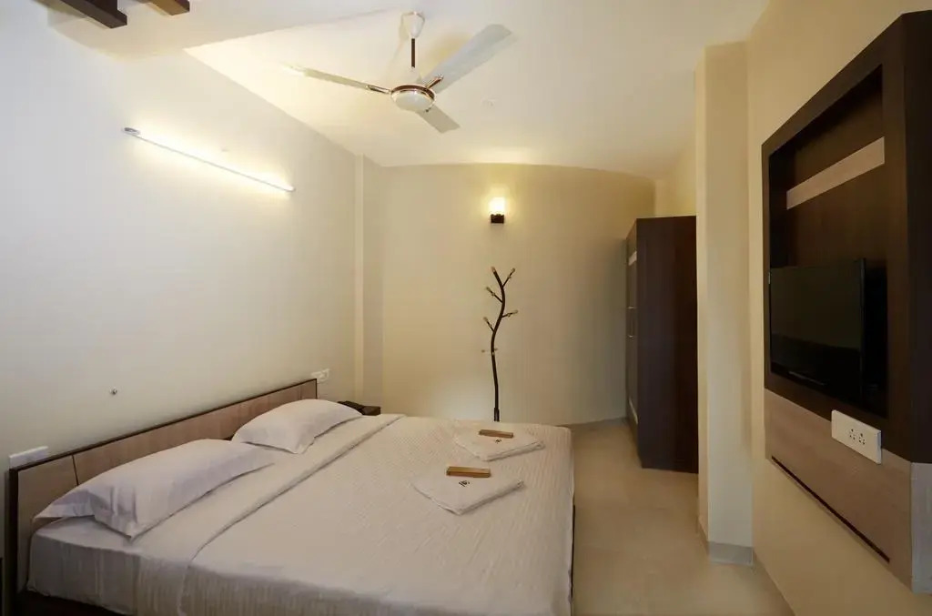 Siva Residency