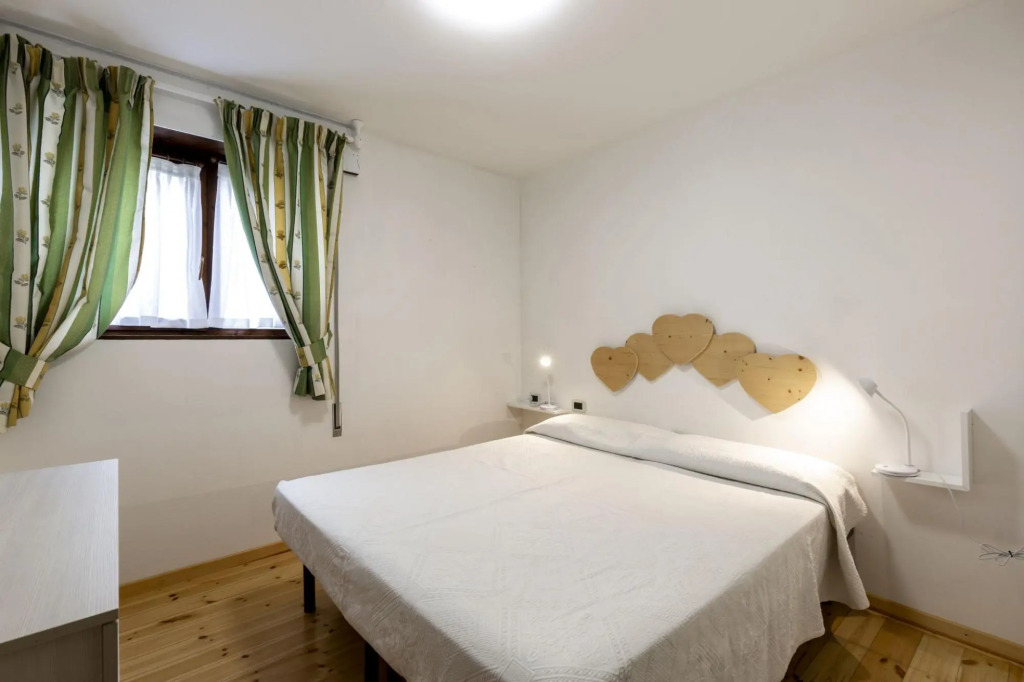 Isotta - Two Room Apartment. -420 Isotta