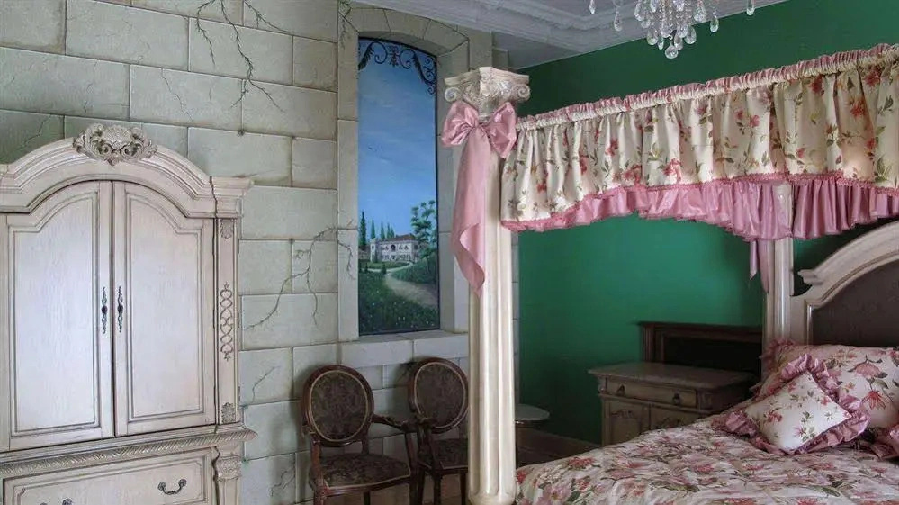Hotel Zamkowy