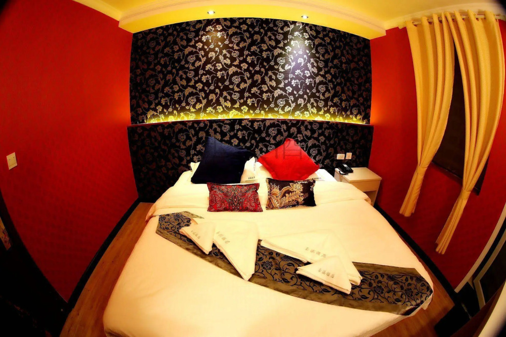Yuxi Hotel