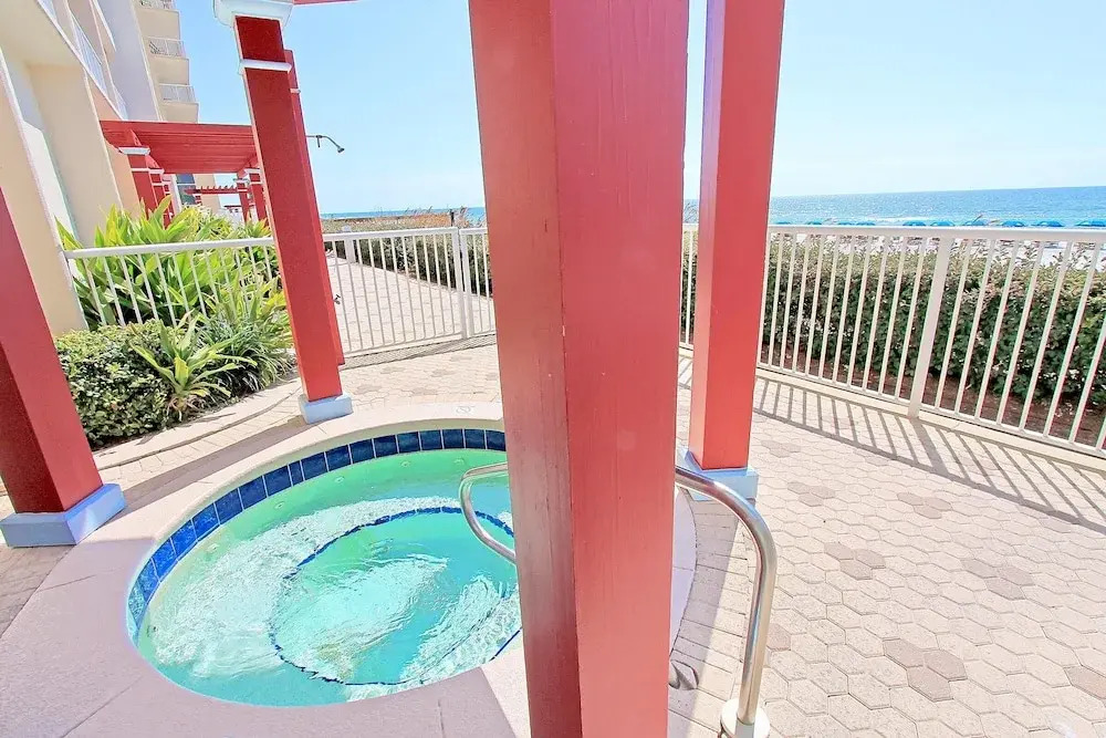 Majestic Beach Towers 2-2003
