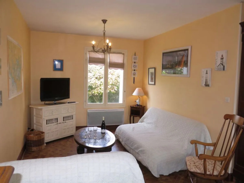 House Monteno Arzon