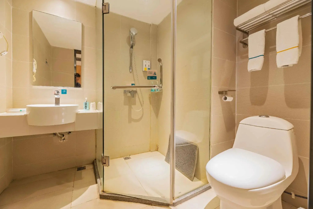 City Comfort Inn Xinxiang Pingyuan Road Laodong Zhong Street