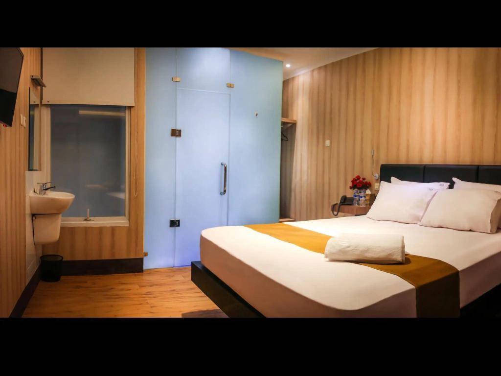 Madu Inn Hotel