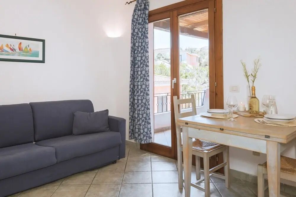 Palau Green Village 1 Bedroom
