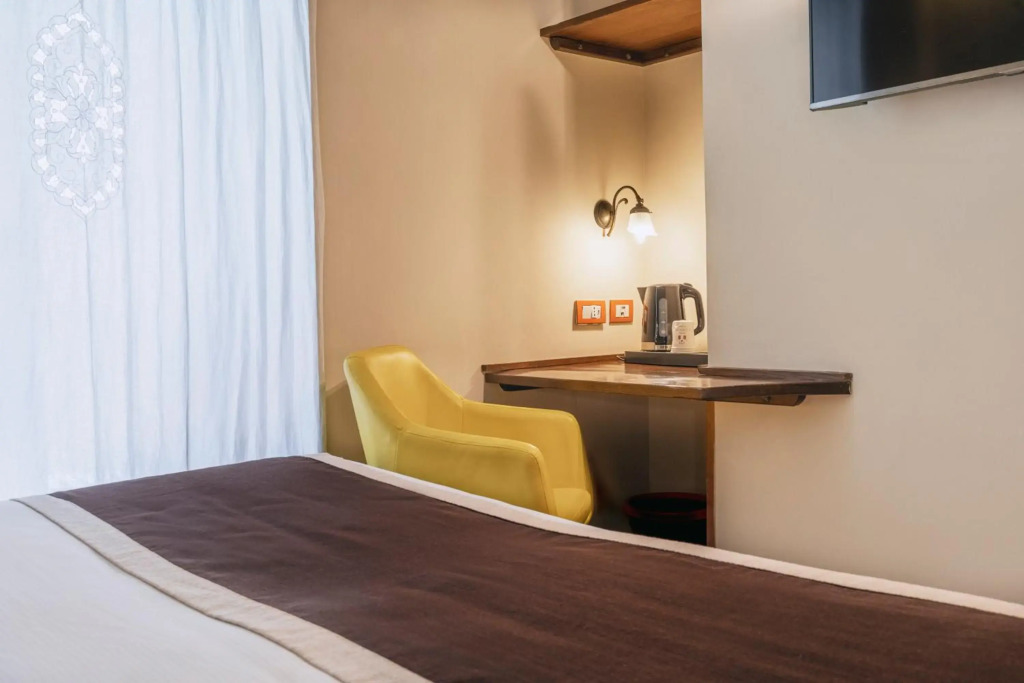Hotel Il Convento