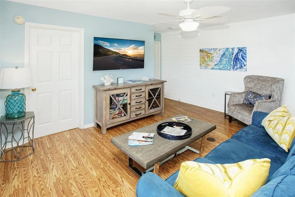 Beachside Villas #433 - 1437477