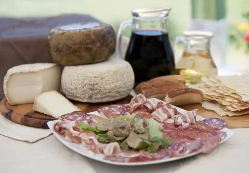 Agriturismo Villa Felice