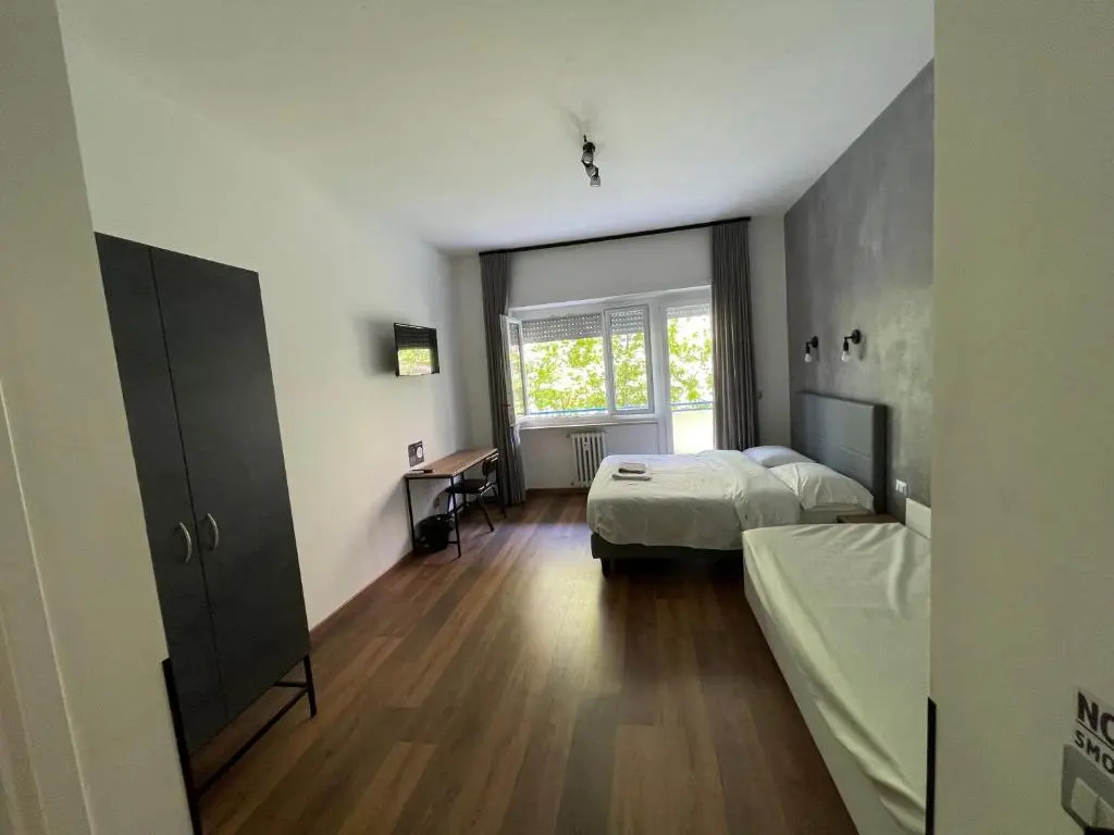 Luciano Licia Guest House