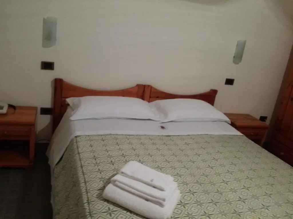 Hotel Annibale