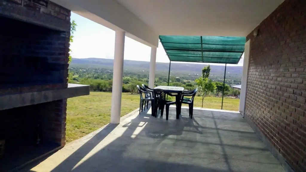 Aiken Cabañas
