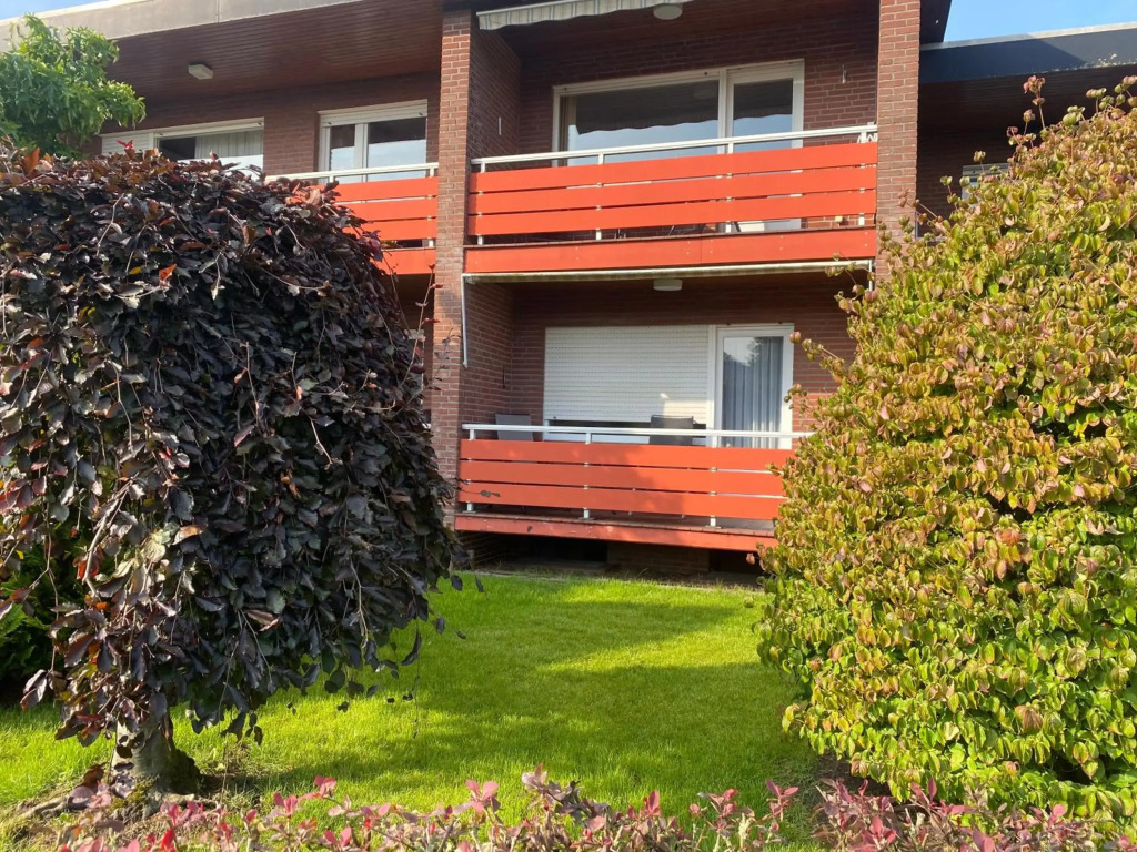 Ferienwohnung Vogt