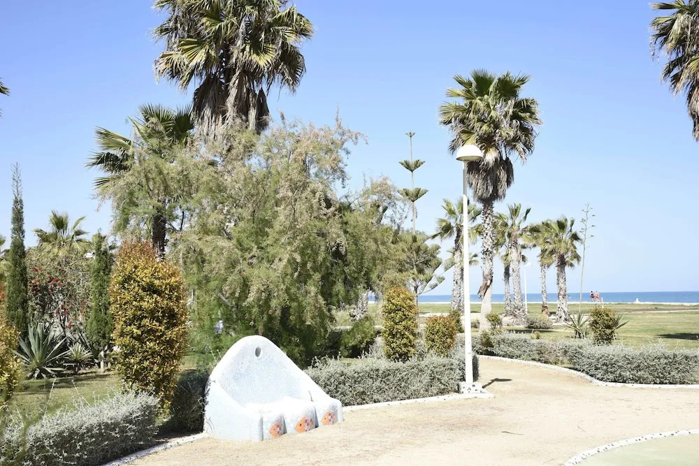 Oropesa Beach Apartment
