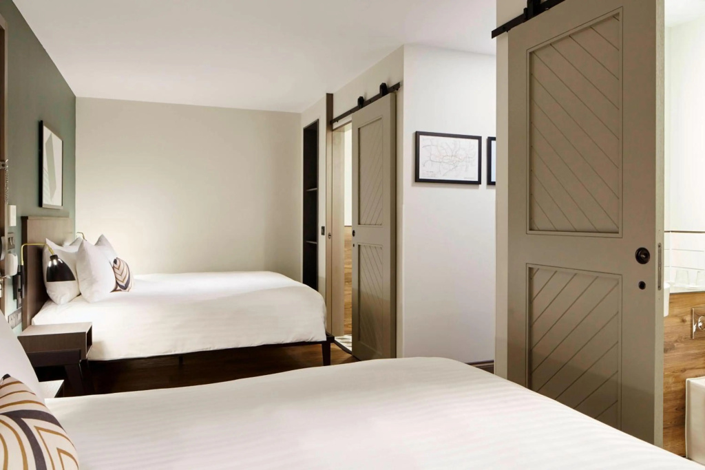 Residence Inn by Marriott London Bridge