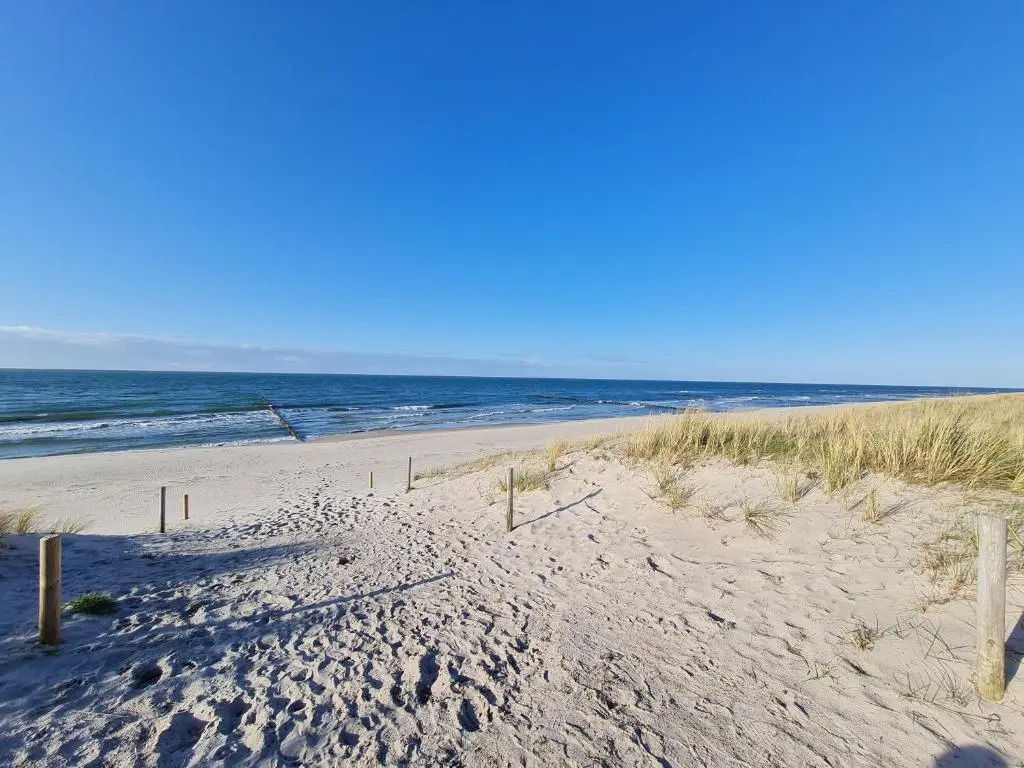 Zingst Achtern Diek 12d Elly