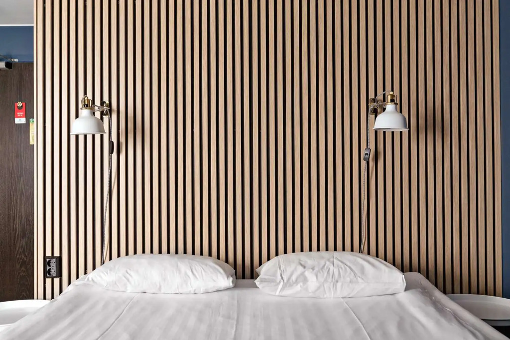 Best Western Centralhotellet